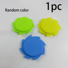 Water Balloon Sprinkler Durable Rubber Beach Toy