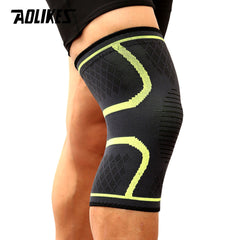 AOLIKES Knee Pad & Sleeve for Running and Cycling