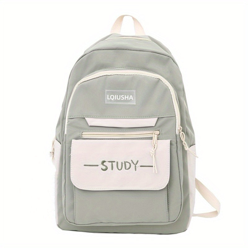 Backpack Travel Storage Bag Large capacity School Bag Boys Girls