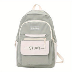 Backpack Travel Storage Bag Large capacity School Bag Boys Girls