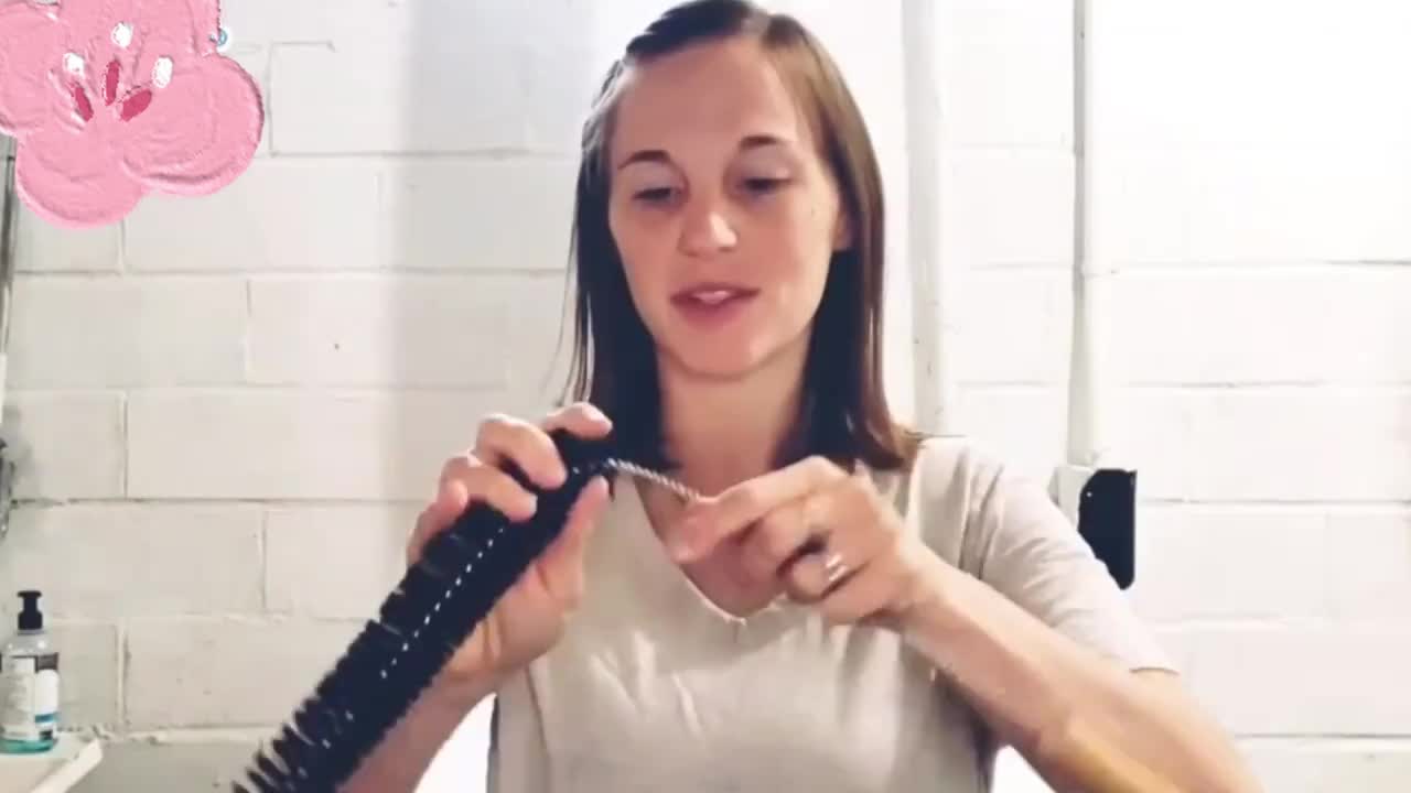 Washing Machine Dryer Gap Cleaning Brush
