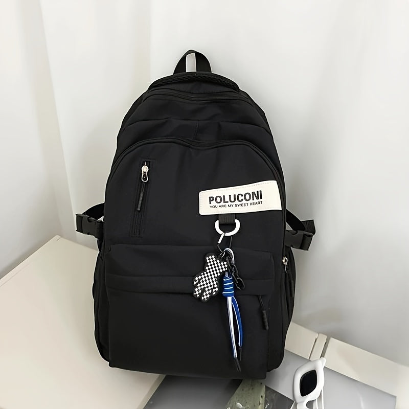 Waterproof Casual Travel Backpack