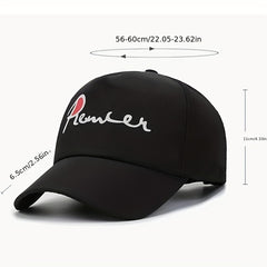 Sunshade Sun Hat Baseball Cap Unisex Summer