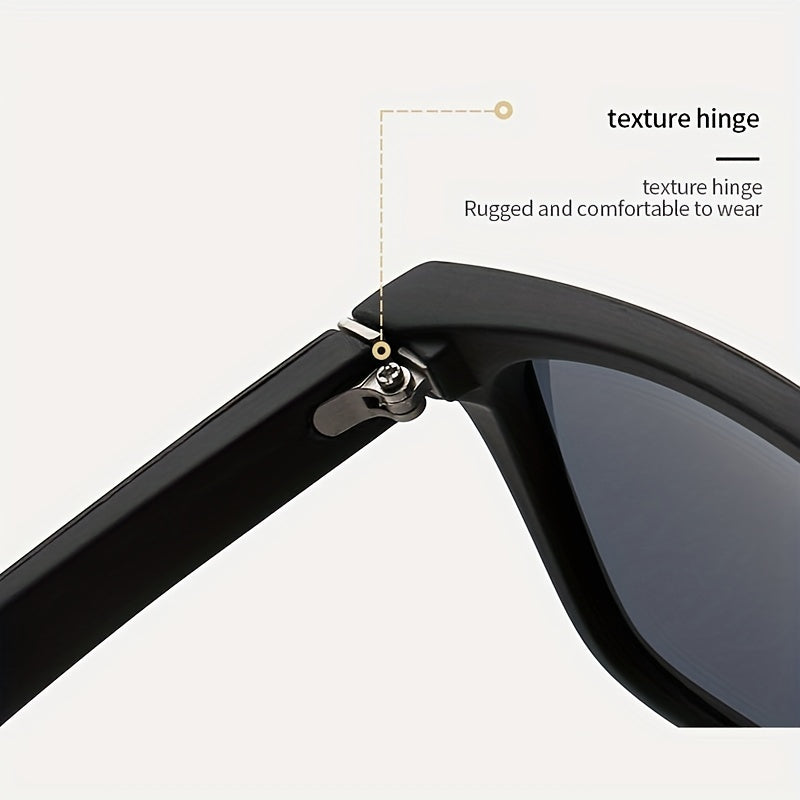 Men Polarized Sunglasses Outdoor Sports Driving Glasses UV400