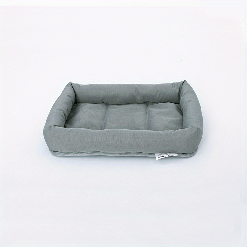 Cat Bed Four Seasons Universal Cat Sofa Bed Non Slip Waterproof