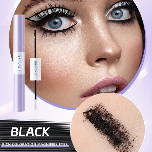 Long Lasting Double Ended Eyelash Glue Set