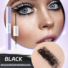 Long Lasting Double Ended Eyelash Glue Set