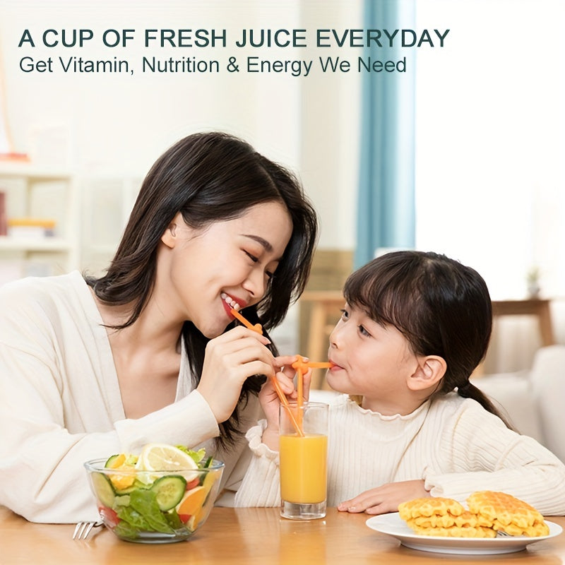 304 Stainless Steel Citrus Juicer Manual Fruit Squeezer