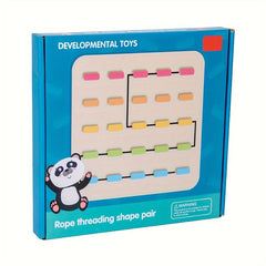 Fun and Educational Line Game