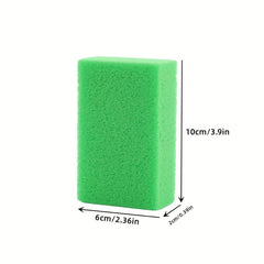 Pumice Stone for Feet Hard Skin and Callus Remover Foaming Bubble Stone Pack