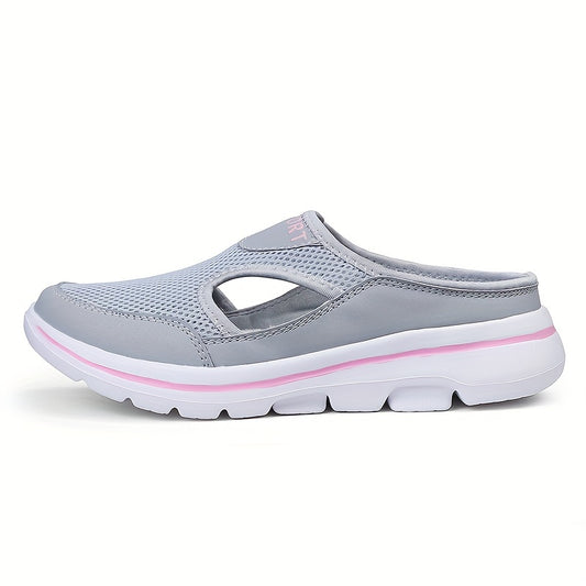 Thick Sole Shock Absorption Sport Sandals