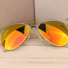Men Sunglasses Outdoor Travel Mountain UV Protection Summer Sunglasses