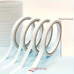 High Viscosity Double-sided Tape for Students & Children