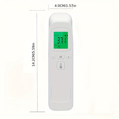 Non-Contact Baby Thermometer for Quick & Accurate Readings