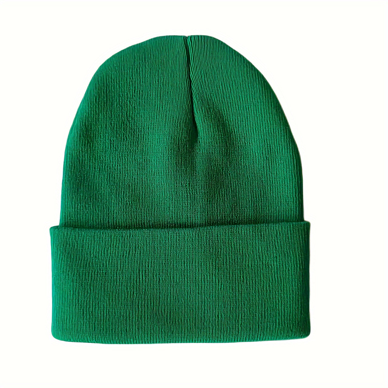 Beanies Hat Cap Knitted Warm Hat Winter Breathable Bucket Hat