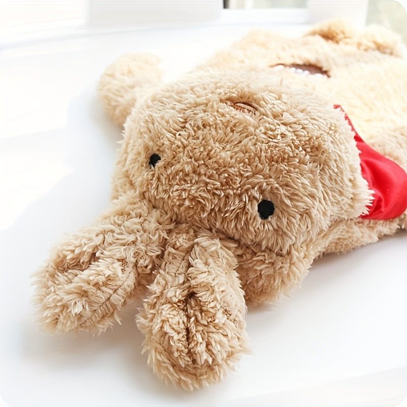 Rabbit Hot Water Bag Hand Warmer Gift