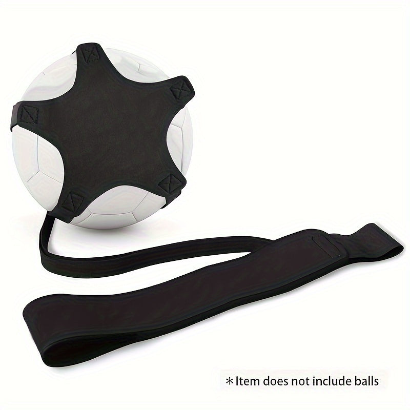 Adjustable Soccer Volleyball Rugby Trainer for Single Practice