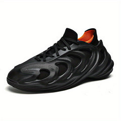Men's Lightweight Breathable Foam Runner for Summer