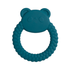 Panda Teether for Babies BPA Silicone Teething Toys Boys & Girls