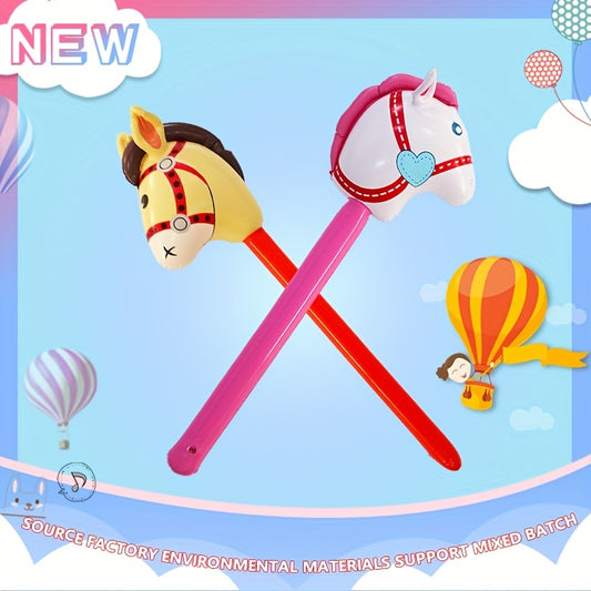 Inflatable Children's Toy Stick Pool for Kids