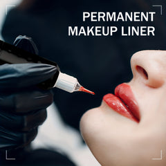 Semi Permanent Makeup Microblading Machine