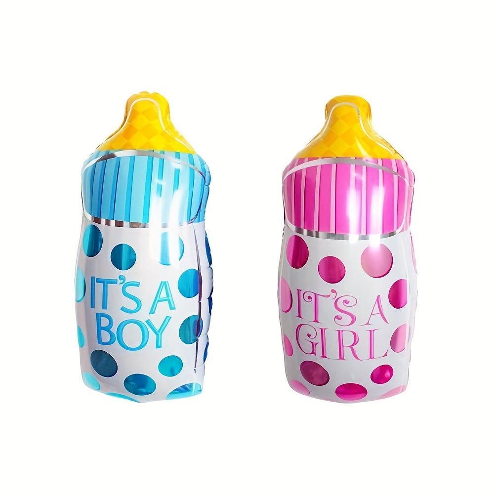 5pcs Birthday Mini Cartoon Balloon Set