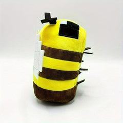 7-9 inch Spotted Bees Plush Stuffed Toys