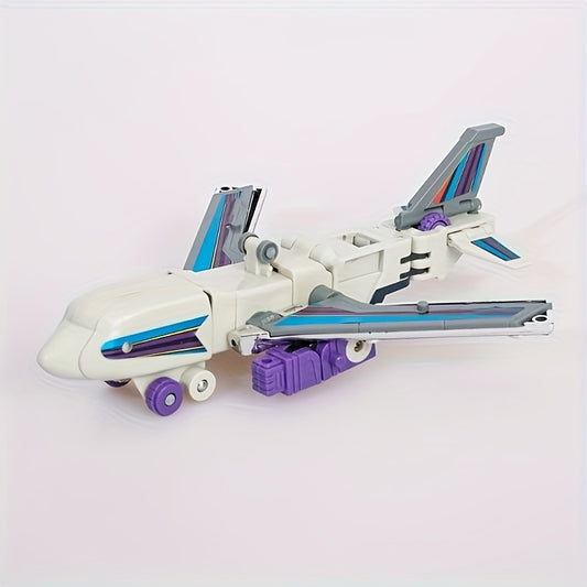Transformable Toy Car Gas Bomb TF Gift