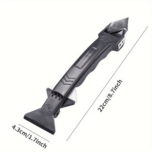 5-in-1 Caulk Remover Tools Kit for Window and Sink Renovations