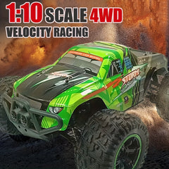 Professional Remote Control Car High Speed Off-Road Racing Model