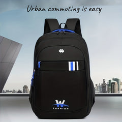 Men's Travel Backpack Large Capacity Computer Bag