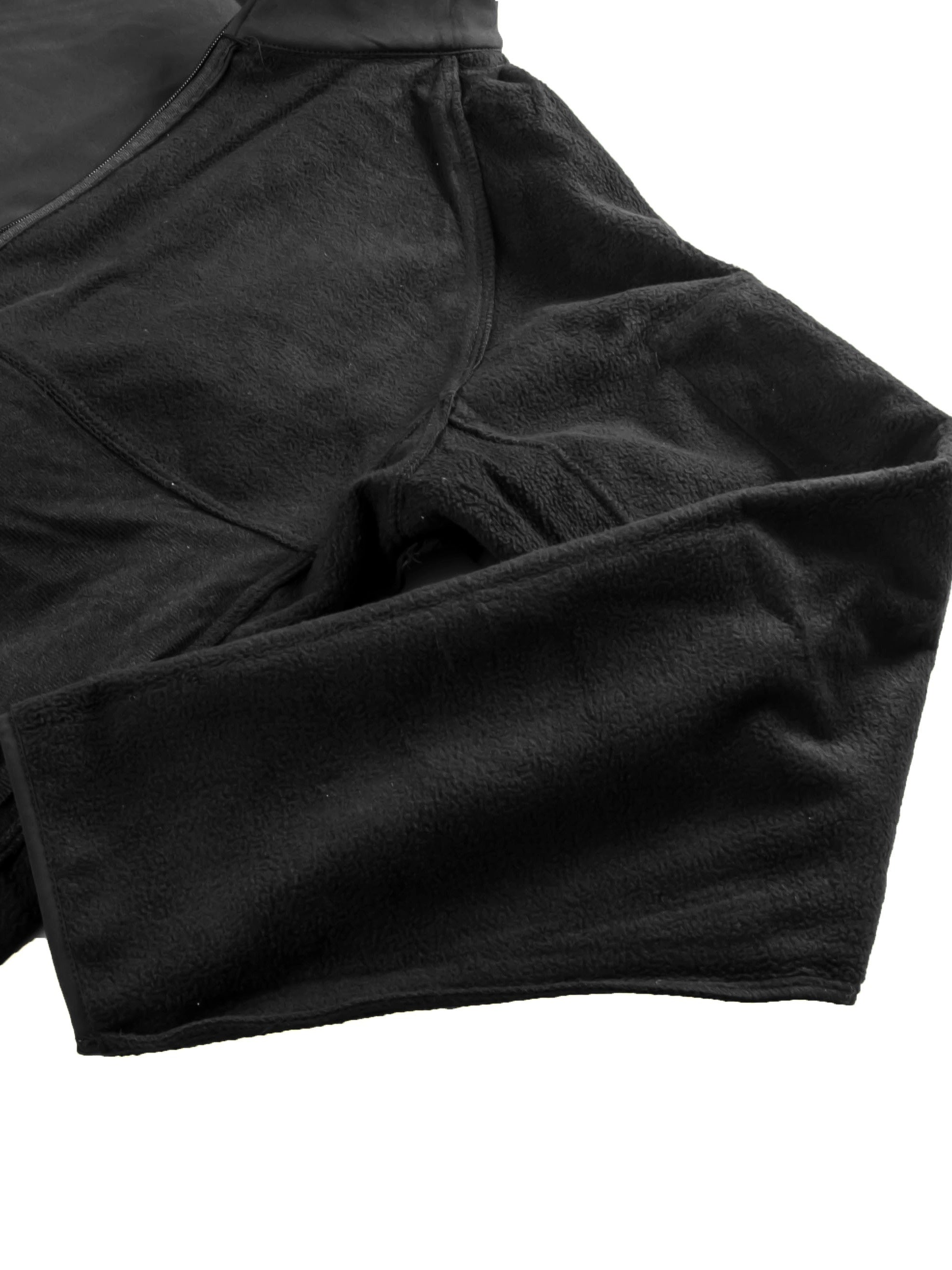 Men's Casual Stand Collar Softshell Jacket For Outdoor Activities