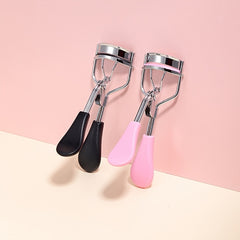 Eyelash Curler for Easy and Safe Curling