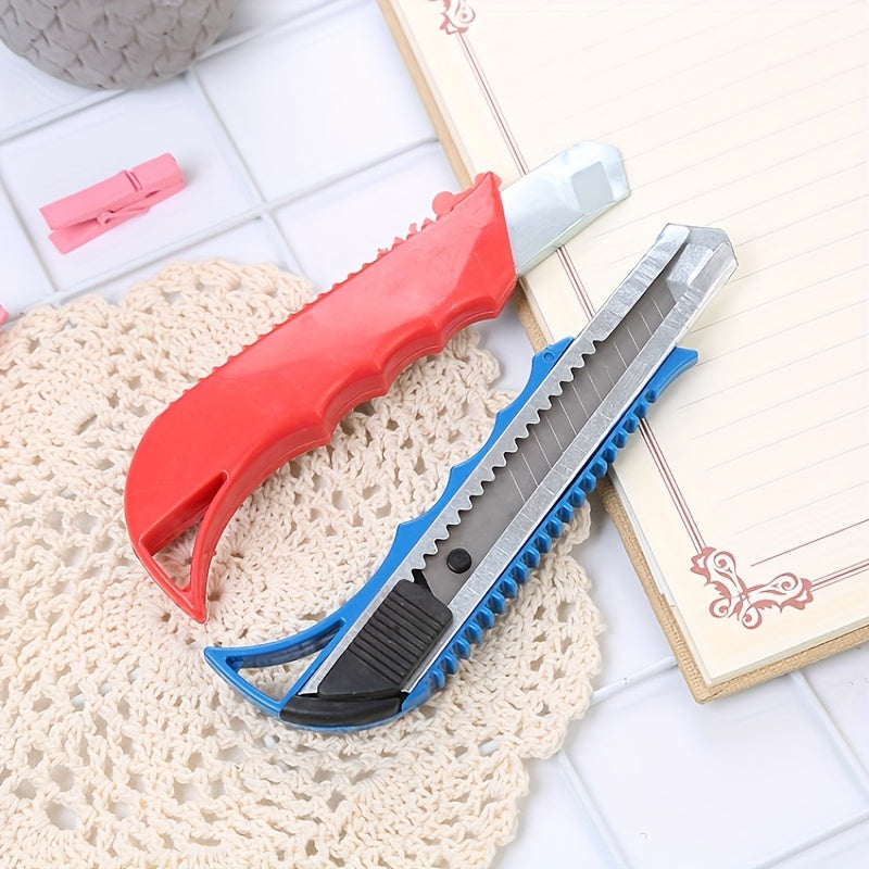 1pc Large Art Paper Cutting Tool Stainless Steel