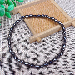 Colorful Magnetic Beads Anklet Bohemian Beach Accessory