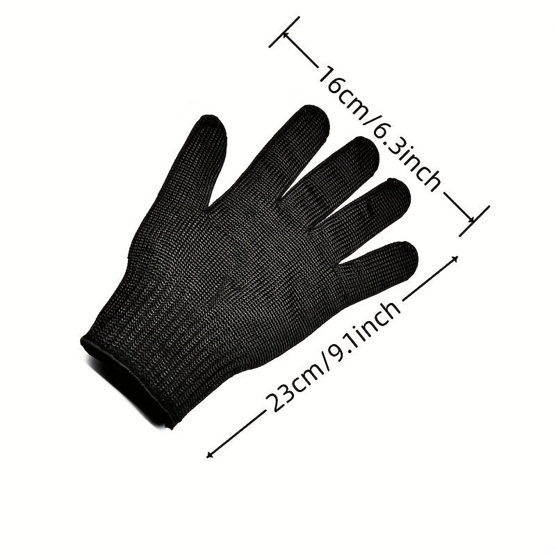 Parrot Bite Proof Gloves Pet Bird Handling Accessories