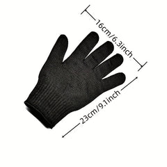 Parrot Bite Proof Gloves Pet Bird Handling Accessories