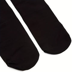 Ultra Soft Ballet Footed Leggings for Girls