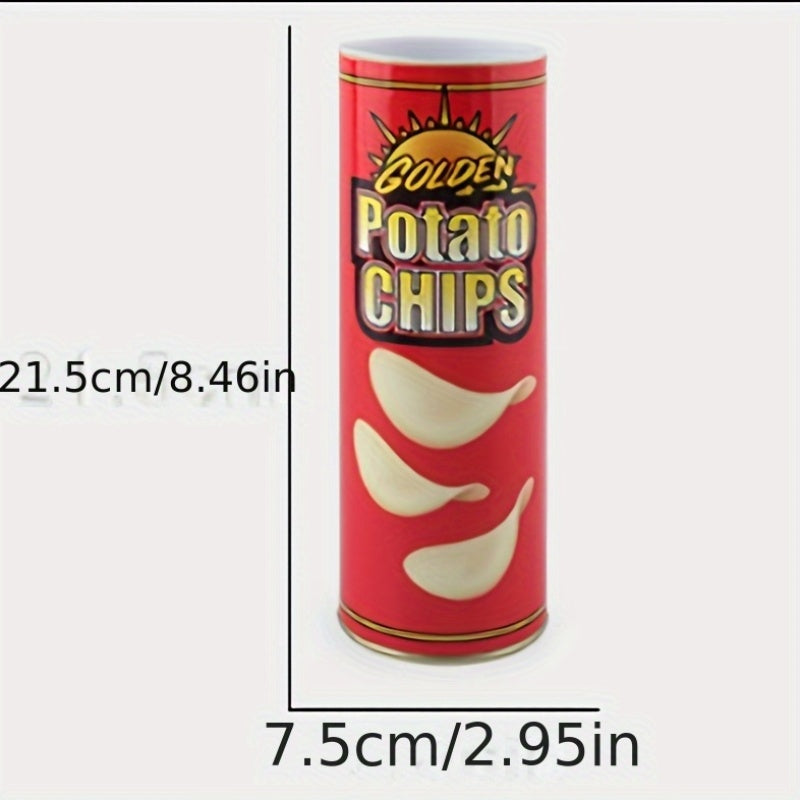 April Fools' Prank Chips