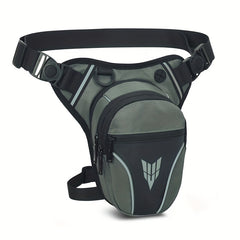 Outdoor Sports Leg Bag Mobile Phone Waist Bag