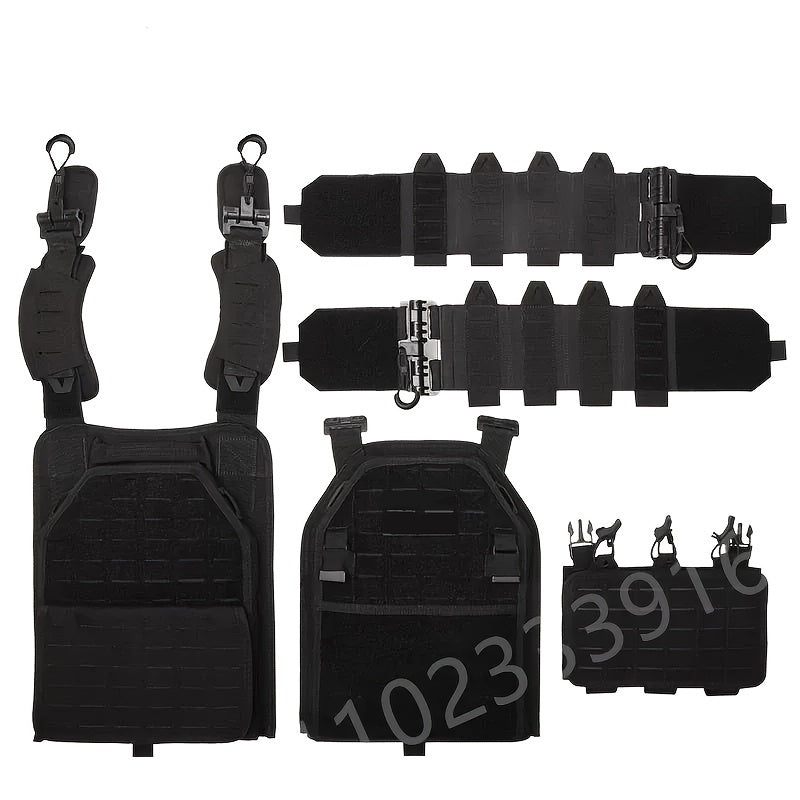 Training Vest 6094 Plate Carrier