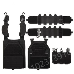 Training Vest 6094 Plate Carrier