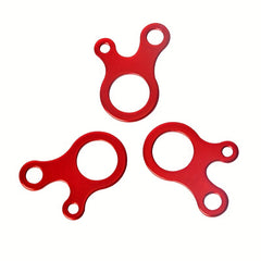 10pcs Wind Rope Buckles for Camping Tent