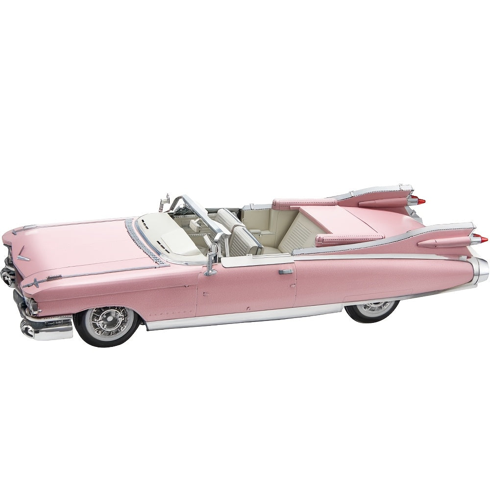 Piececool 3D Metal Puzzle Convertible Series Model Kit