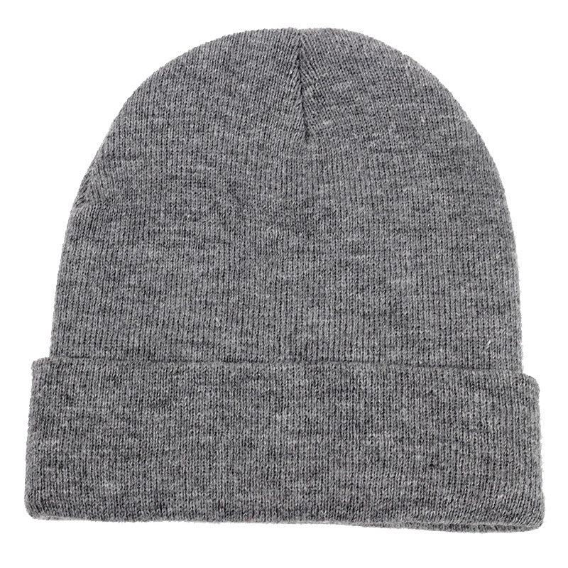 Christmas Winter Knitted Headgear