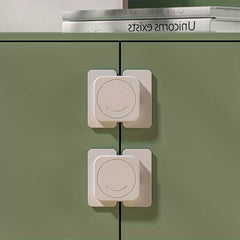 Child Safety Lock for Drawers & Cabinets