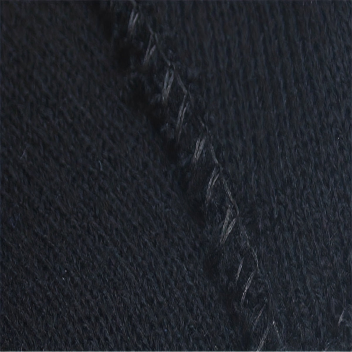 Fashionable Sport Windproof Knit Beanie Hat With 3d Solid Alphabet Embroidered