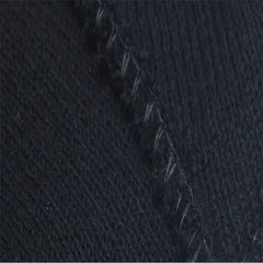 Fashionable Sport Windproof Knit Beanie Hat With 3d Solid Alphabet Embroidered
