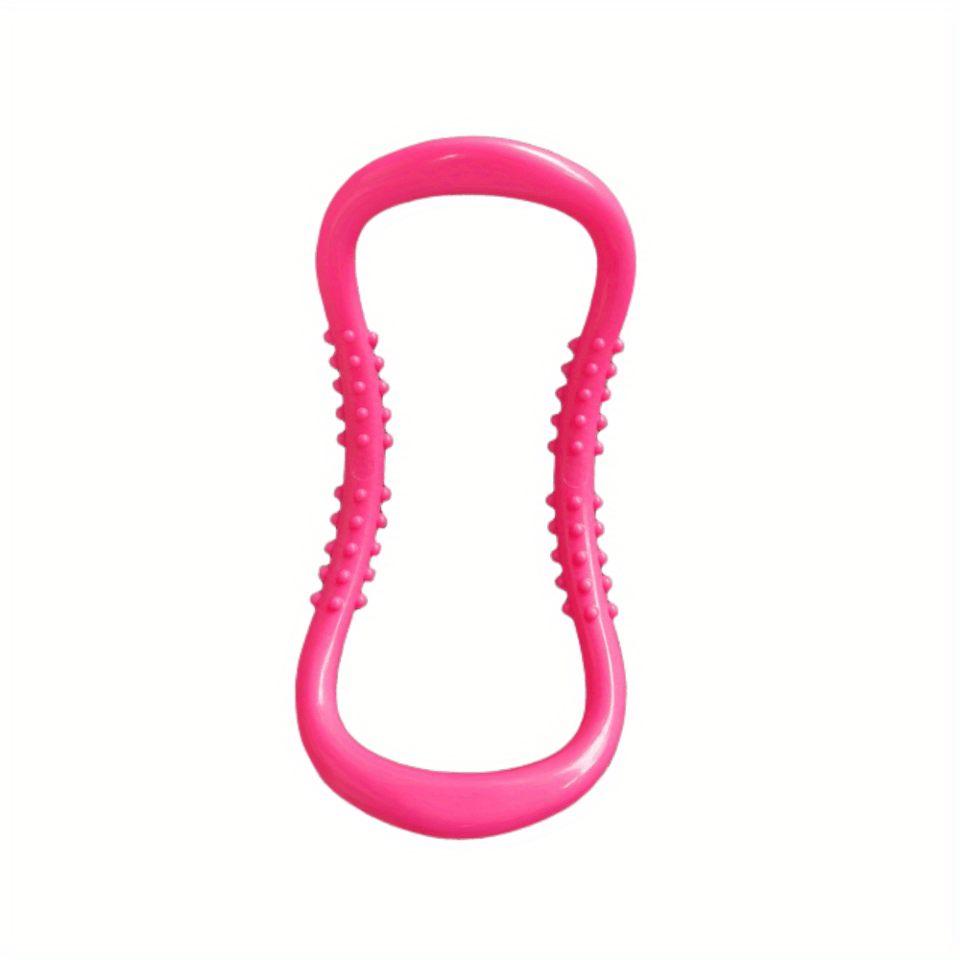 Yoga Ring for Curvy Shape Workout