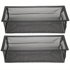 4pcs Floor Register Vent Cover Filter Net - Keep Bugs, Coins, Pet Hair Out